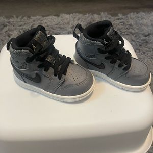 Toddler Nike Air Force 1